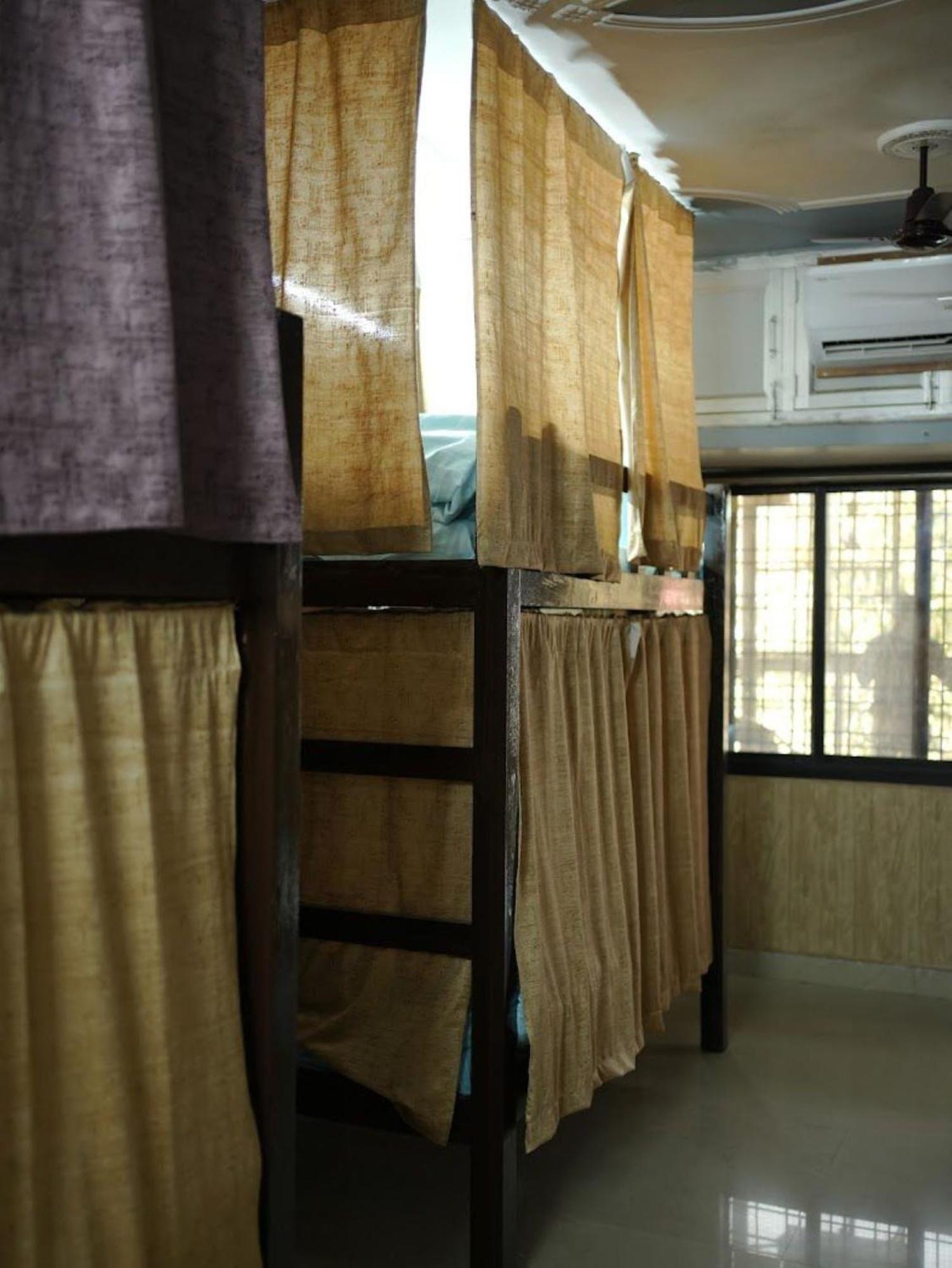 Hotel Yes Retreat Rishīkesh Extérieur photo